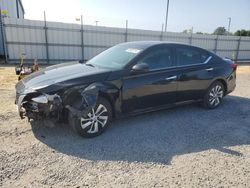 Salvage cars for sale at Lumberton, NC auction: 2020 Nissan Altima S