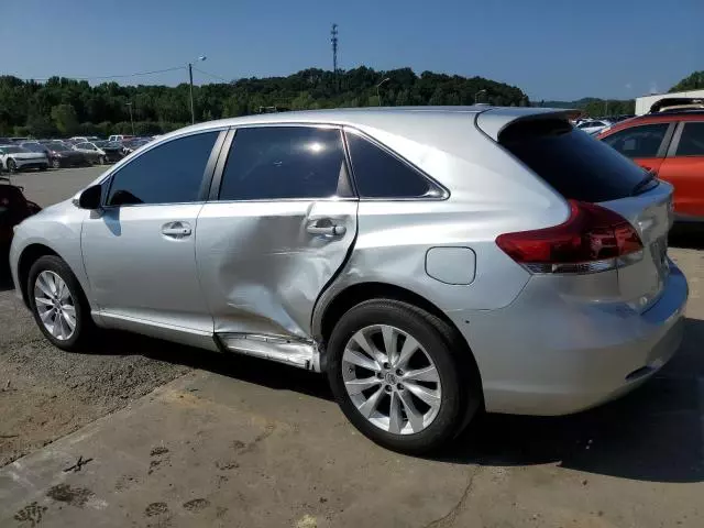 2014 Toyota Venza LE