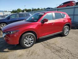 Mazda cx-5 Selec Vehiculos salvage en venta: 2023 Mazda CX-5 Select