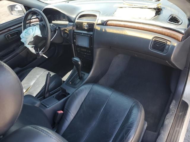 2000 Toyota Camry Solara SE