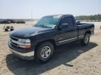 2001 Chevrolet Silverado C1500