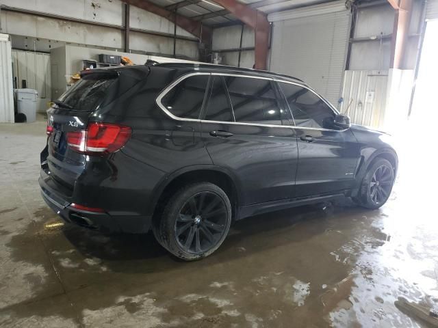 2014 BMW X5 XDRIVE50I