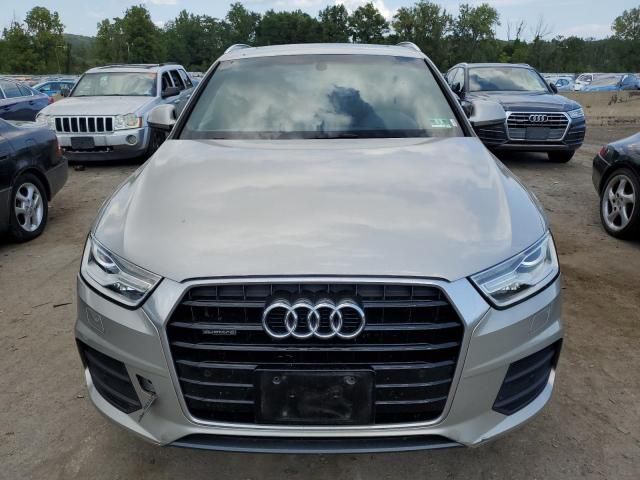 2016 Audi Q3 Premium Plus