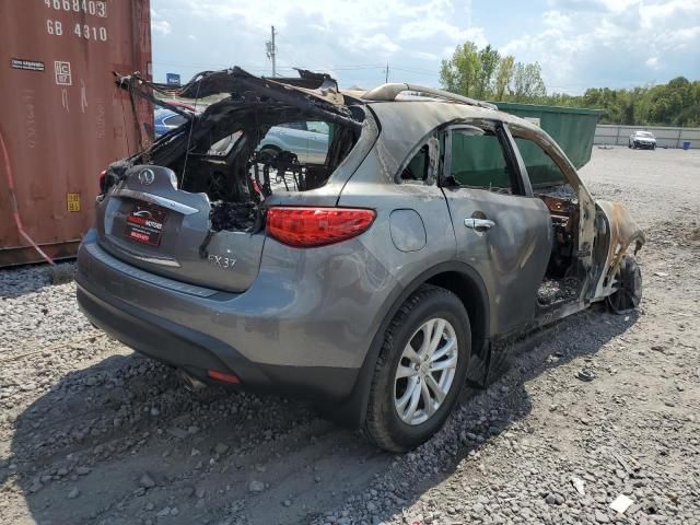 2013 Infiniti FX37