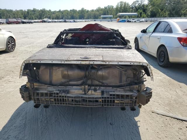 1989 Chevrolet Corvette