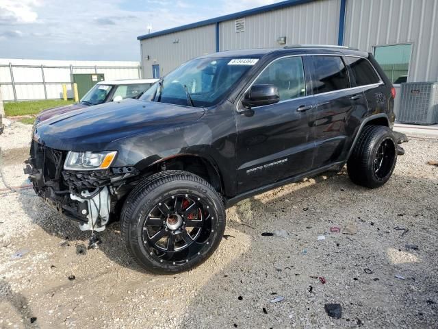 2014 Jeep Grand Cherokee Laredo