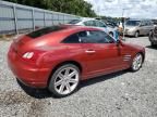 2005 Chrysler Crossfire Limited