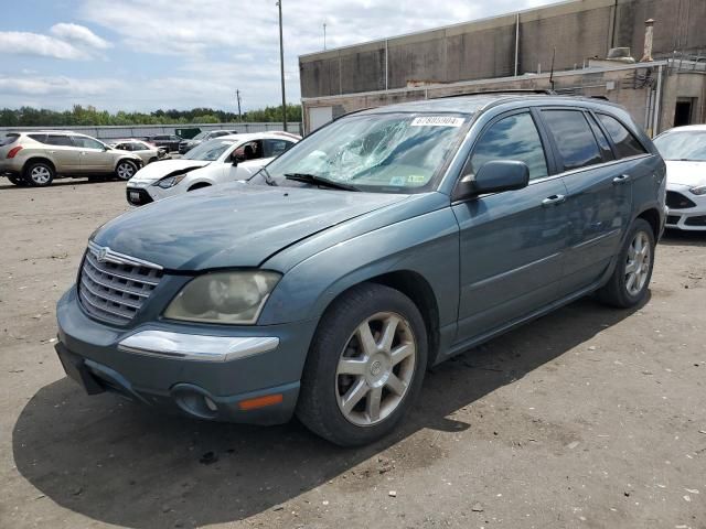 2006 Chrysler Pacifica Limited