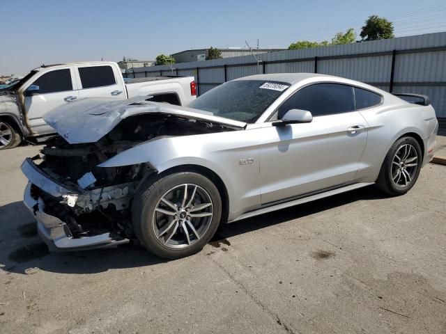 2015 Ford Mustang GT