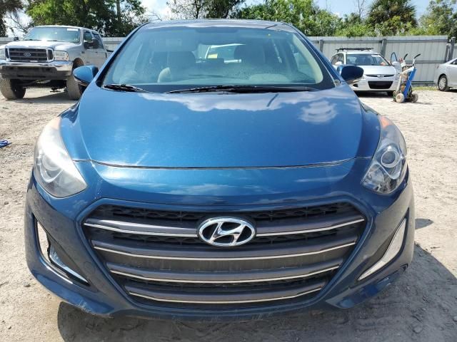 2016 Hyundai Elantra GT