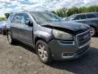 2014 GMC Acadia SLE