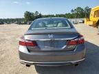 2016 Honda Accord Touring