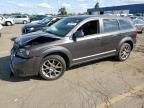 2019 Dodge Journey GT