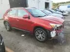 2018 Mitsubishi Outlander Sport SEL