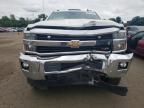 2017 Chevrolet Silverado K2500 Heavy Duty LTZ