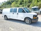 2003 Chevrolet Express G2500