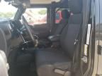 2011 Jeep Wrangler Unlimited Sport