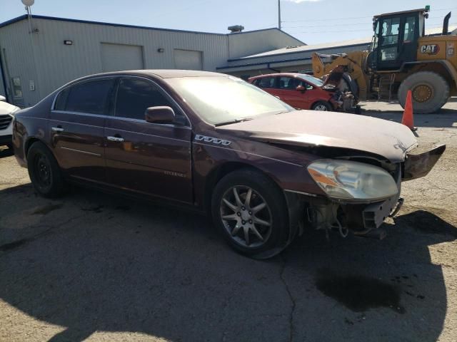 2007 Buick Lucerne CXL