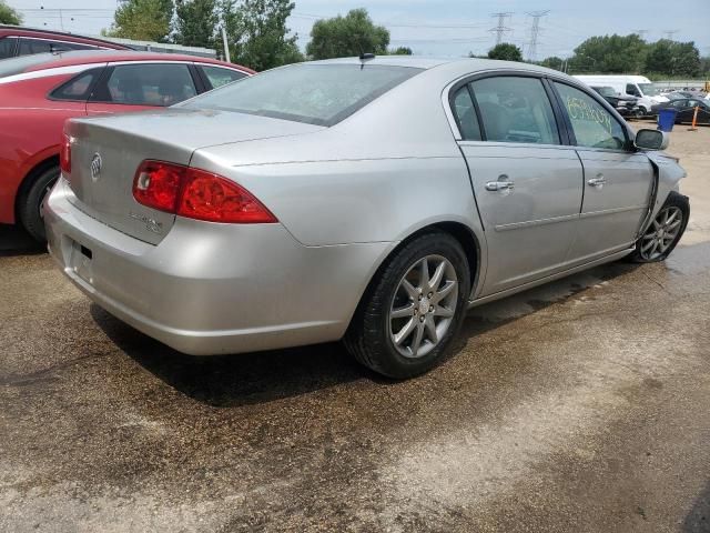 2006 Buick Lucerne CXL