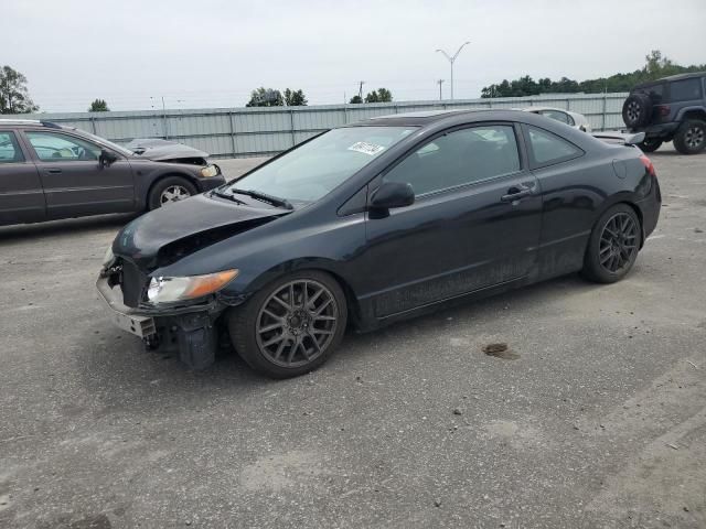 2007 Honda Civic SI