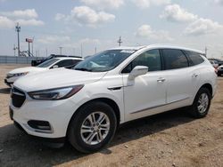 Buick Enclave Essence Vehiculos salvage en venta: 2019 Buick Enclave Essence