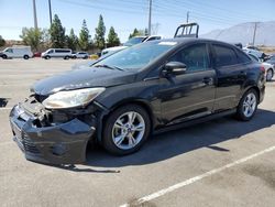 Ford Vehiculos salvage en venta: 2014 Ford Focus SE