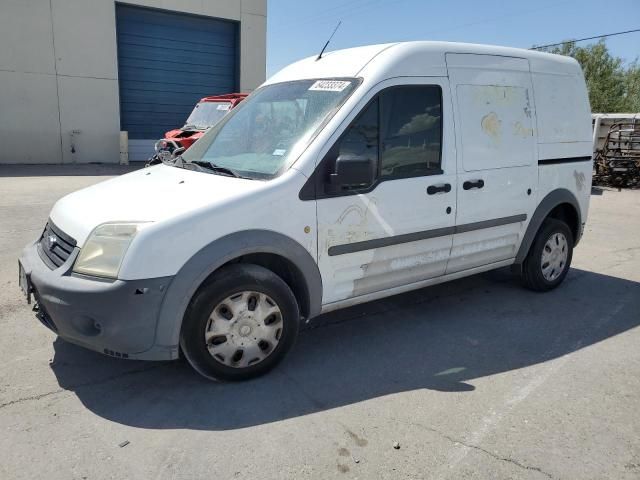 2011 Ford Transit Connect XL