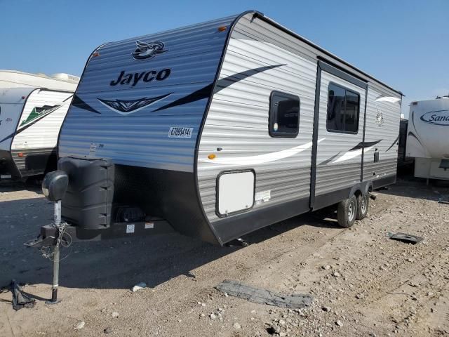 2021 Jayco JAY Flight