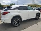 2018 Lexus RX 350 Base