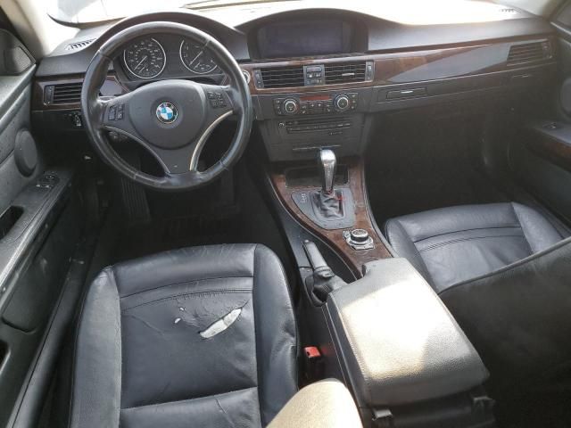 2011 BMW 328 XI