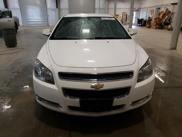 2011 Chevrolet Malibu 1LT