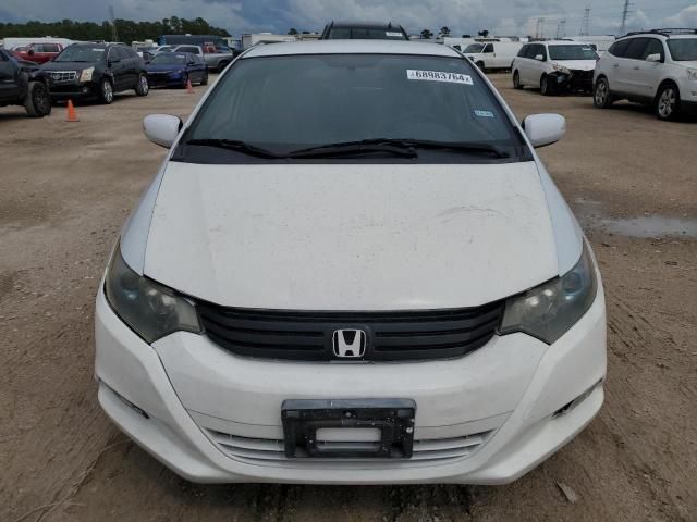 2010 Honda Insight EX