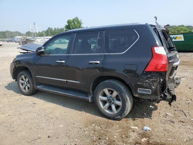 2010 Lexus GX 460 Premium