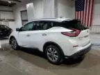 2016 Nissan Murano S