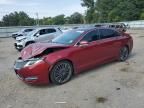 2015 Lincoln MKZ Hybrid