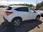 2017 Honda HR-V EX