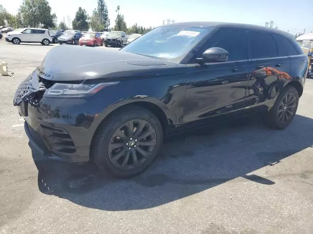 2020 Land Rover Range Rover Velar R-DYNAMIC S