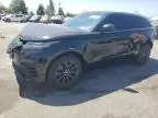 2020 Land Rover Range Rover Velar R-DYNAMIC S