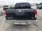 2008 Nissan Frontier Crew Cab LE