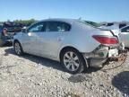 2010 Buick Lacrosse CXL