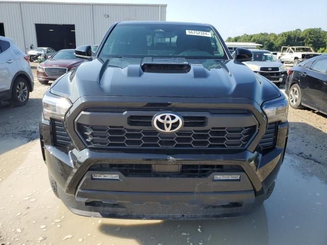 2024 Toyota Tacoma Double Cab