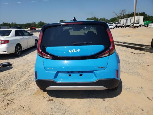 2023 KIA Soul EX