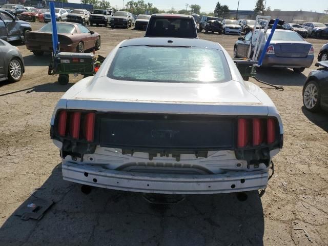 2015 Ford Mustang GT