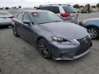 2016 Lexus IS 200T