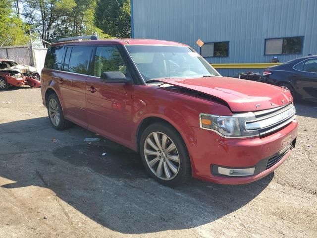 2014 Ford Flex SEL