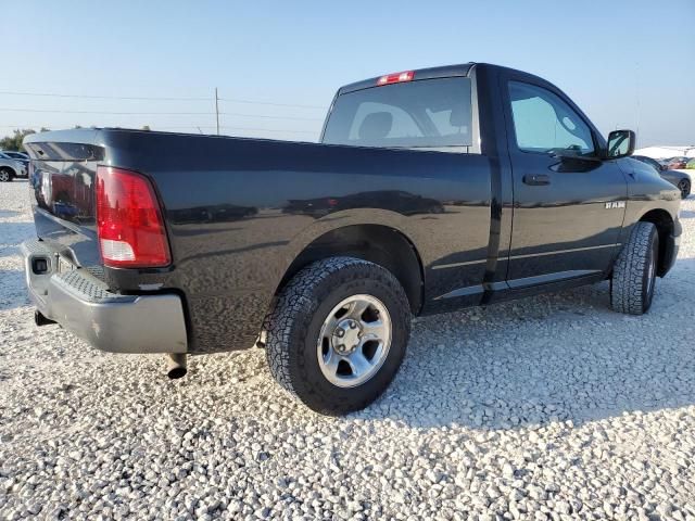 2009 Dodge RAM 1500