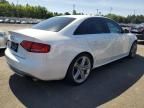 2012 Audi S4 Premium Plus