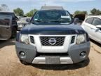 2010 Nissan Xterra OFF Road