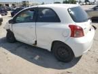 2007 Toyota Yaris