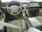 2003 Lincoln Aviator